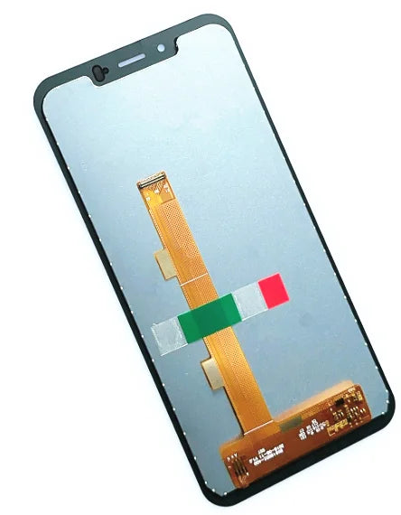 NEW Original 6.2" For UleFone Armor 6 6E 6S LCD Display + Touch Screen Digitizer Assembly Replacement Armor6 glass Film Other Brand Phone repair parts