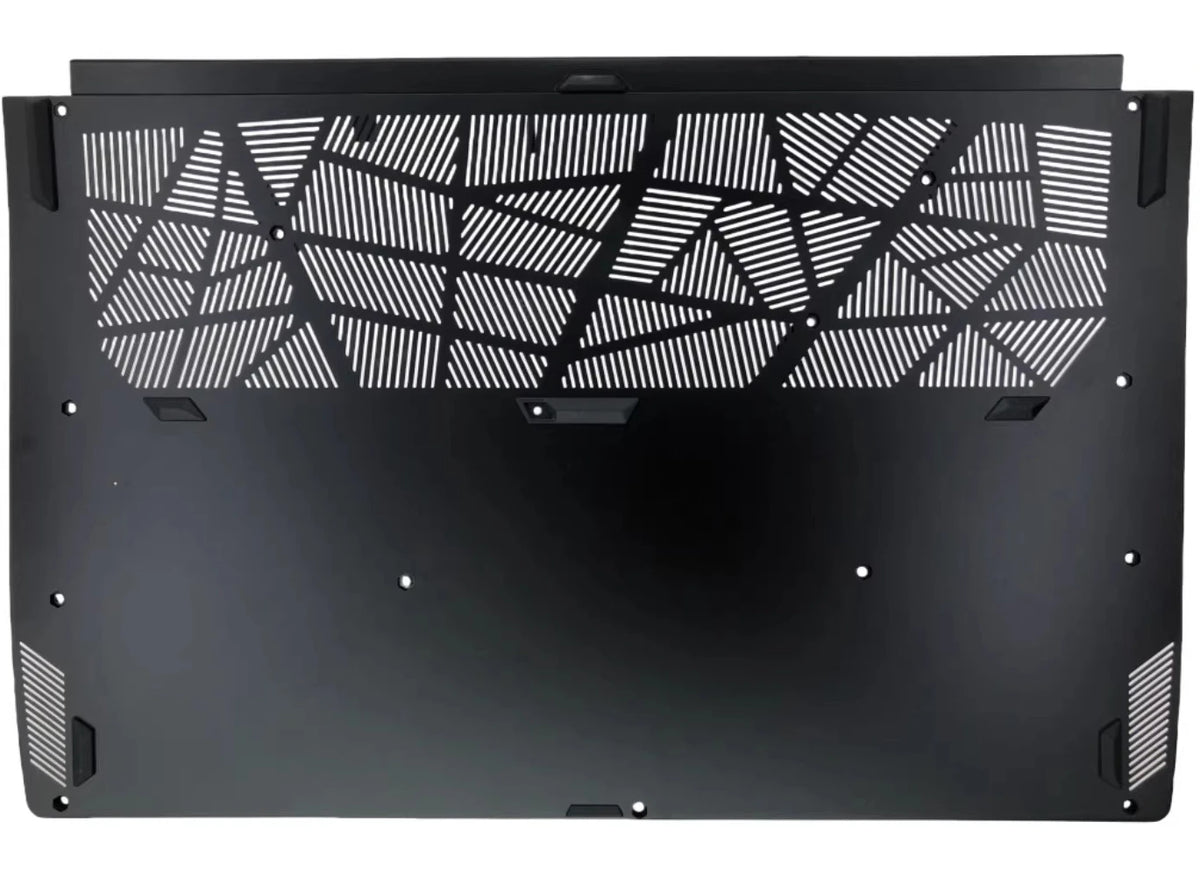 Cover case for MSI Creator P75 GS75 MS-17G1 17G2 17G3 Lcd back housing bezel frame upper palmrest topcase bottom hinge shell MSI laptop repair parts