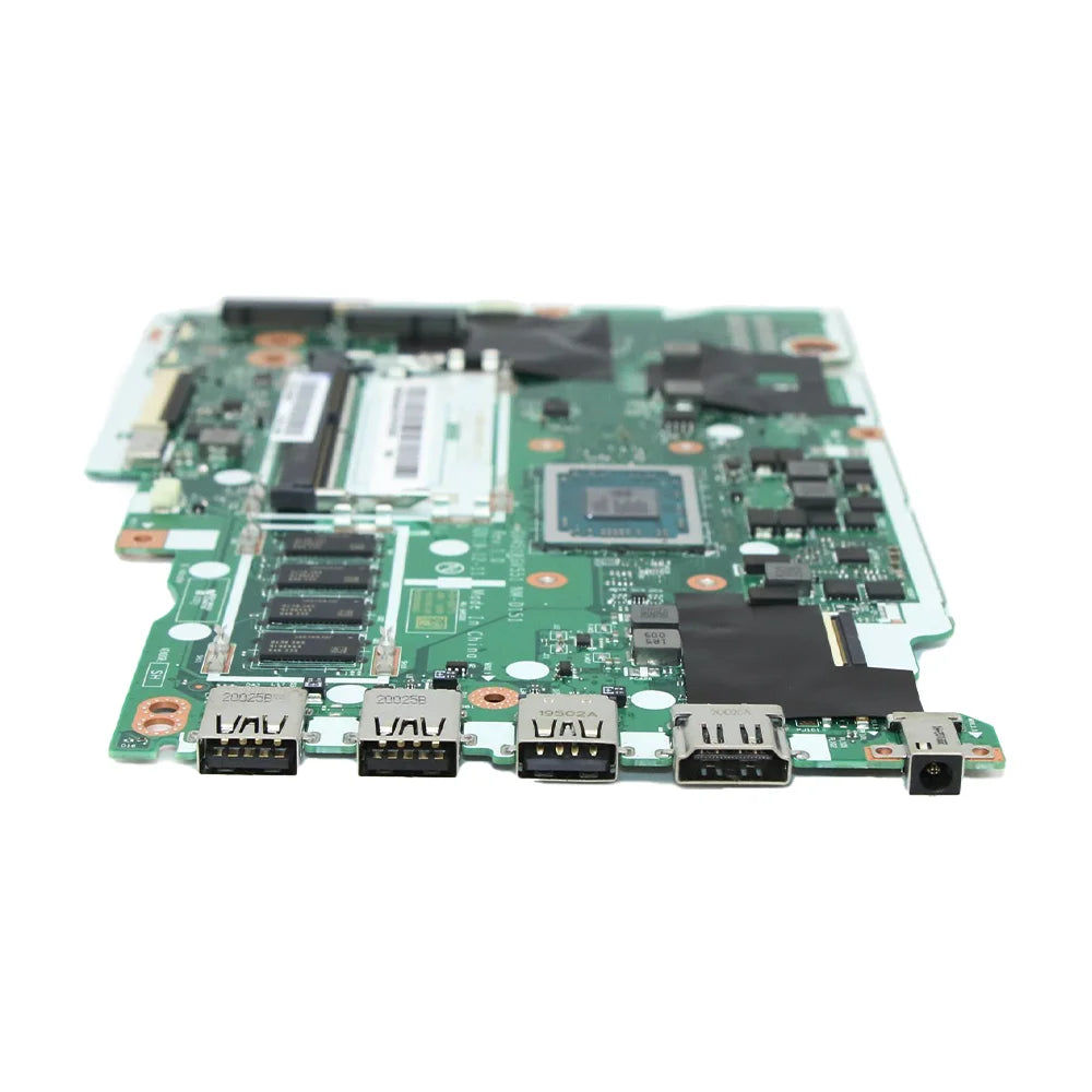 Laptop Motherboard For Lenovo V14/V15-ADA NM-D151 With CPU:R3-3250U/R5-3500/R7/A3050U/A3150U RAM:0G/4G FRU:5B20S44341 5B20S44481 Lenovo laptop repair parts
