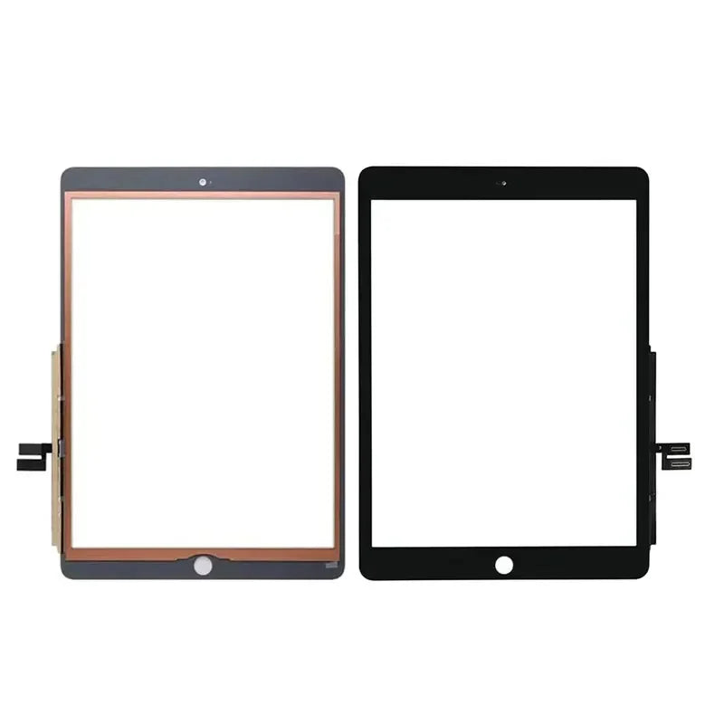 LCD Touch Screen For Apple iPad 7 8 9 iPad 10.2 2019 2020 2021 A2197 A2270  Assembly Digitizer Front Glass Display Panel Replace  iPad repair parts