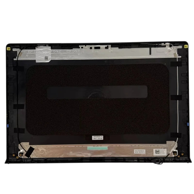 NEW ORIGINAL Laptop Replacement Lcd Back Cover Case For Dell Pro 15 Essential PV15250 PV15255 DC15255 DC15250 06PTYR 0VW3N0 Dell laptop repair parts