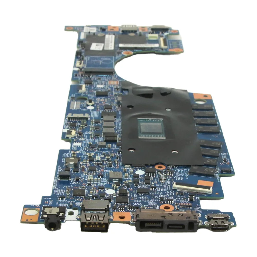 203088-3 For Lenovo ThinkPad	L13 Gen 2  L13 Yoga Gen 2 Laptop Motherboard With CPU R3 R5 R7 RAM 8G 16G 5B21J39244 5B21F38254 Lenovo laptop repair parts