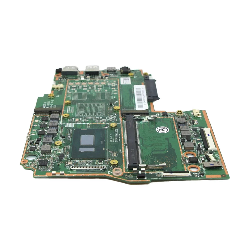 Laptop Motherboard For Lenovo Ideapad 330S-15IKB With CPU I3-8130U I5-8250U I7-8550U RAM 4G 5B20R07295 5B20R07213 100% Test  Lenovo laptop repair parts