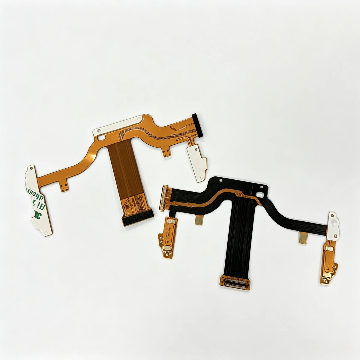 1-5PCS Replacement LCD Display Screen Flex Ribbon Cable For PSP GO  Game console repair parts