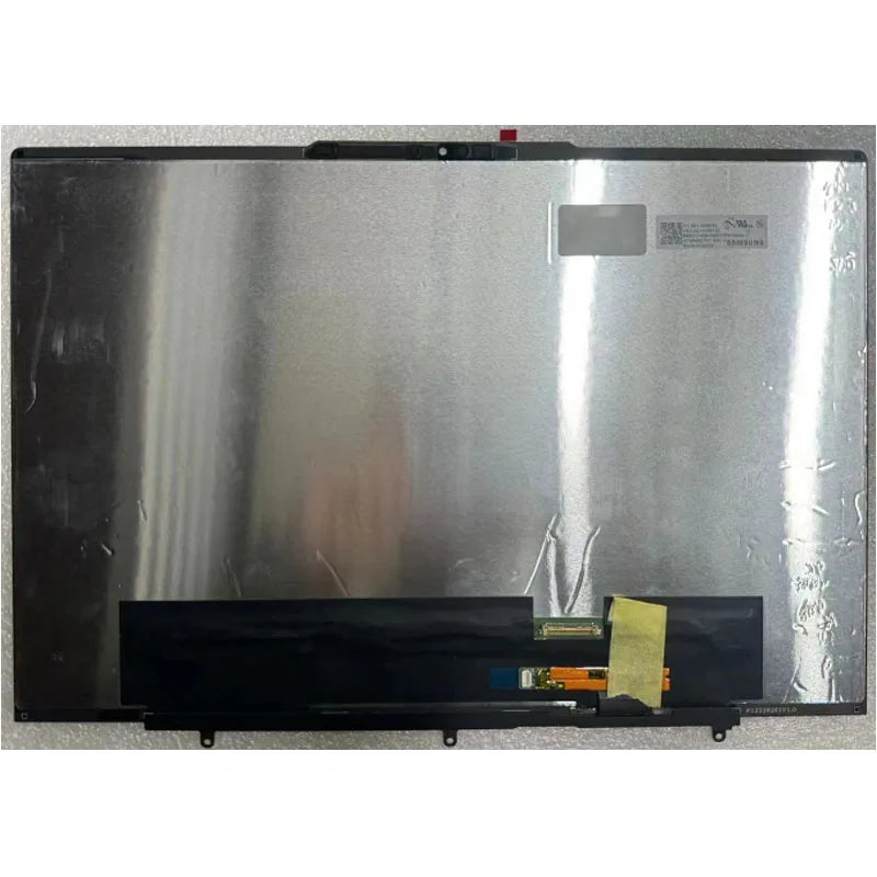 14 Inch Touch Screen For Lenovo Yoga Slim 6 14IAP8 5D11K06153 Yoga Slim 6 14APU8 5D11D48085 ATNA40CT01-0 OLED FHD 1920x1200 Lenovo laptop repair parts