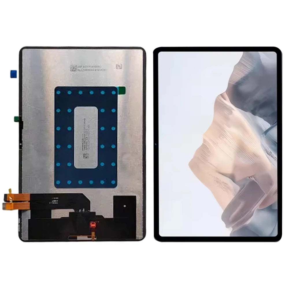 10.9 Inch For Nubia Pad Pro NT01 LCD Display Touch Screen Digitizer Assembly Replacement Tablet repair parts
