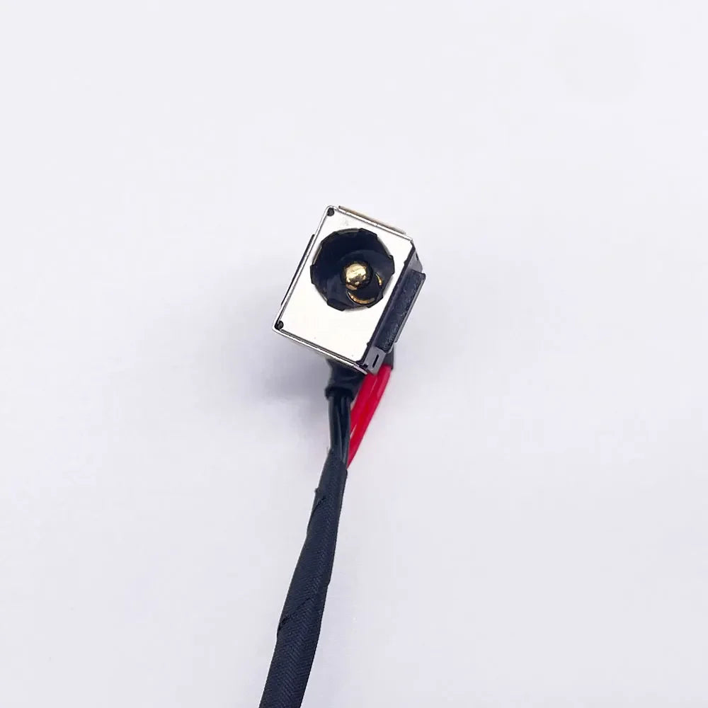 For Lenovo IdeaPad Y460 Y460C Y460N Y460A Y460P Y460L Laptop DC Power Jack DC-IN Charging Flex Cable Lenovo laptop repair parts