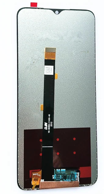 New For Blackview A55 LCD Display Touch Screen Digitizer Assembly For Blackview A55 Pro LCD Display A55Pro LCD Touch Seonsor Other Brand Phone repair parts