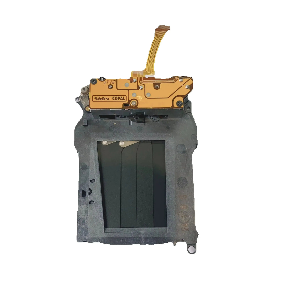Brand New Original For Sony A7S2 A7RM2 A7RM3 A7R3A A7S3 A7RM4 A7R5 A7M3 A7M4 A9 A92 Shutter Unit AFE-3379 Blade Curtain Digital Camera repair parts