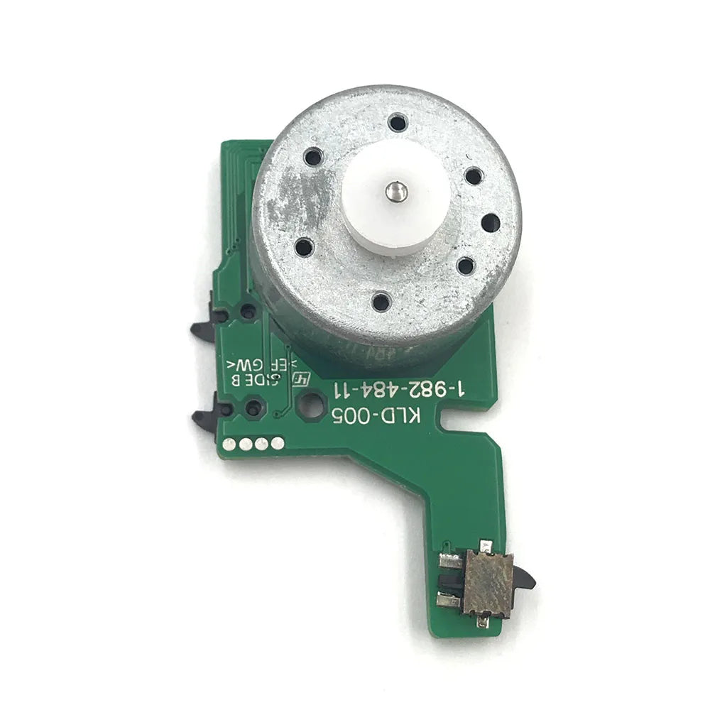 Pulled Drive Motor Insert Eject Sensor Switch Motor Replacement For Playstation 4 PS4 KLD-004 003 002 001 Game console repair parts