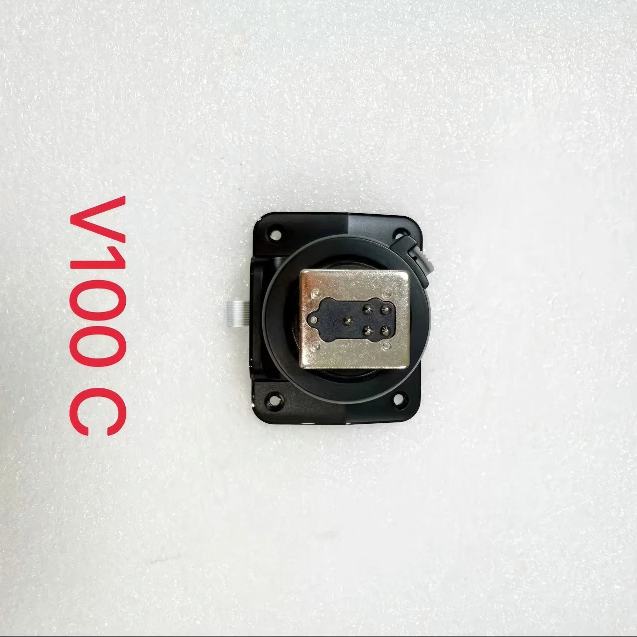 New Camera Hot Shoe for GODOX V100 C V100 for Canon Hotshoe Repair Parts Digital Camera repair parts