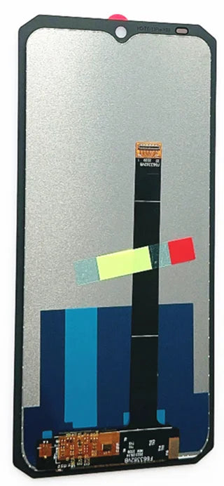 6.6" For Hotwav Cyber 13 Pro LCD Display+Touch Screen Display Glass Panel Replacement For Cyber13 Pro LCD Screen Repair Parts Other Brand Phone repair parts