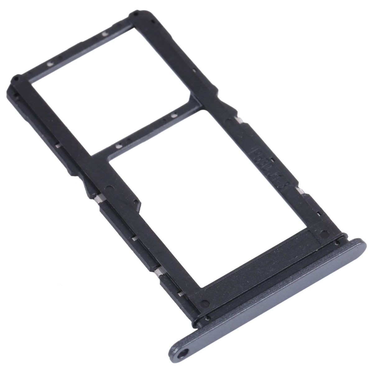 SIM Card Tray + Micro SD Card Tray for Lenovo Tab P11 TB-J606 TB-J606F TB-J606N Lenovo Tablet repair parts
