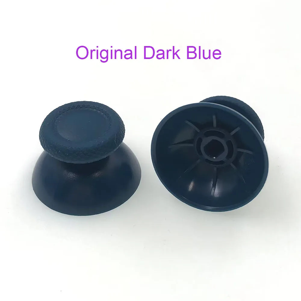 20-100pcs Original Replacement Thumbsticks For PS5 Controller Analog Thumb Sticks Caps Repair Parts ﻿ Game console repair parts