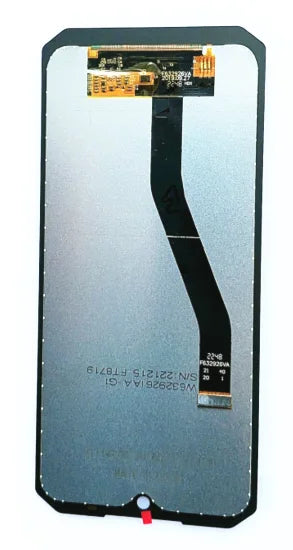 Original 6.3 Inches WP 6 Replacement For Oukitel WP6 LCD Display Touch Screen Digitizer Assembly +Tools Other Brand Phone repair parts