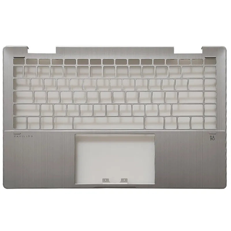 Cover case for HP Pavilion X360 2-in-1 14-EK N09441 lcd back housing bezel frame upper topcase palmrest buttom hinge shell