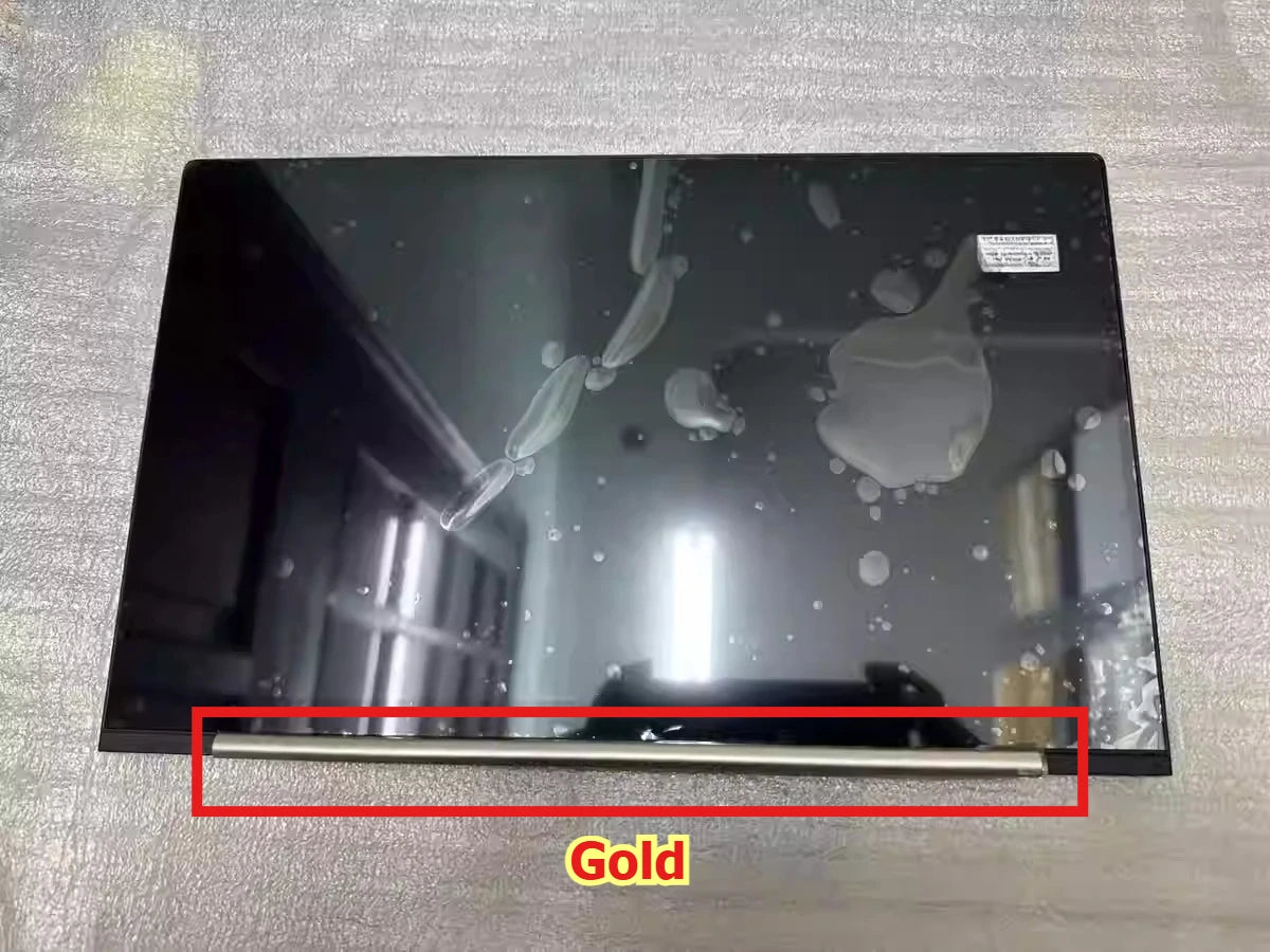 13.3" B133HAC02 B133HAC03.0 FHD 1080 30pin UHD 3840X2160 40pin LCD display screen for HP ENVY 13-ba 13-ba0017tx TPN-C145 panel HP laptop repair parts