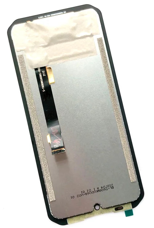 New For Ulefone Armor 11 LCD Display Touch Screen Digitizer Assembly LCD For Ulefone Armor 11T 5G Display LCD Screen Replacement Other Brand Phone repair parts