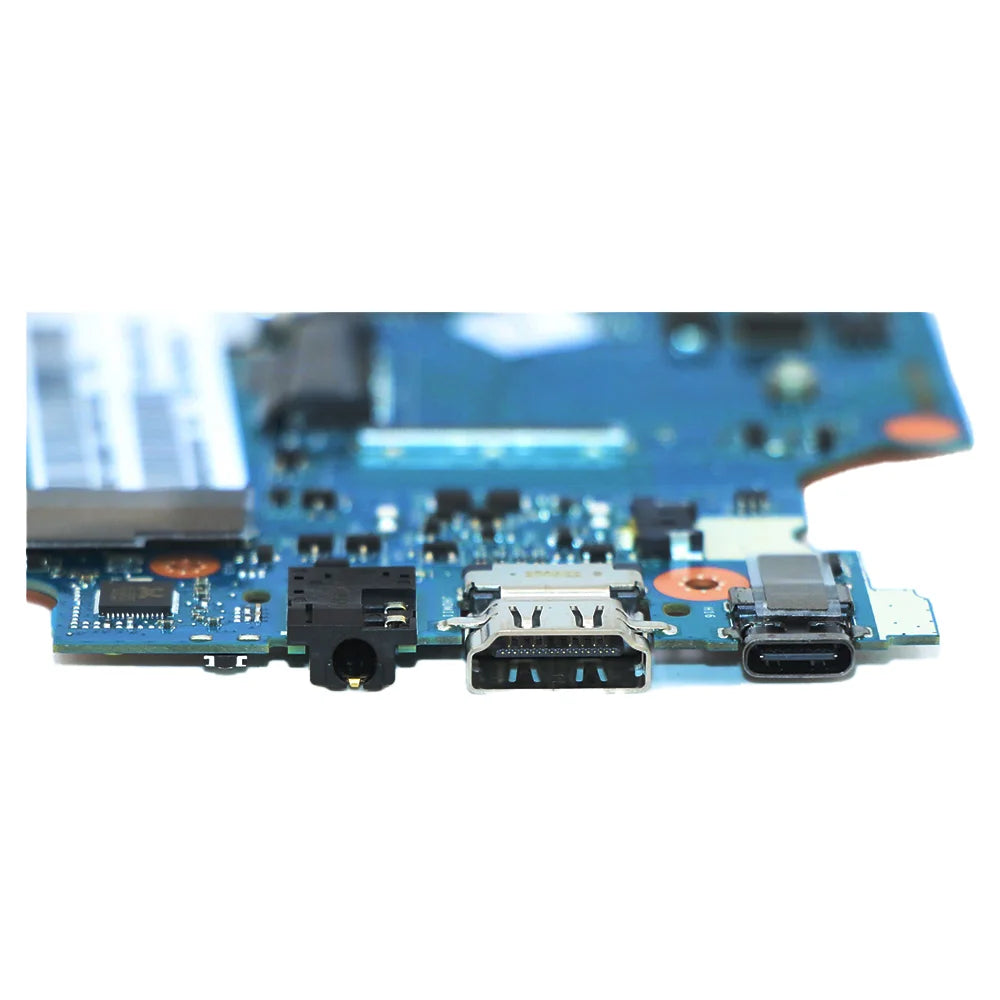 Laptop Motherboard For Lenovo Ideapad 5-14ARE05 LA-J701P CPU:R3-4300 R5-4500U R7-4700U 8/16G 5B21A98866 5B21A12480 5B21A98893 Lenovo laptop repair parts