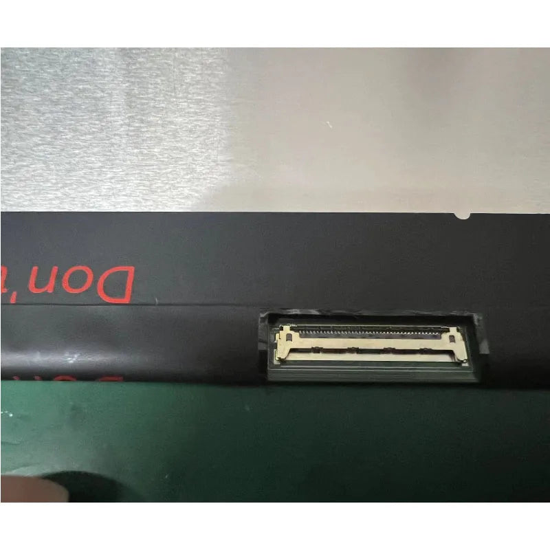 14 Inch Slim Laptop LCD Screen NE140QDM-NX1 NE140QDM-NX2 2560x1600 2K 16:10 40pin EDP