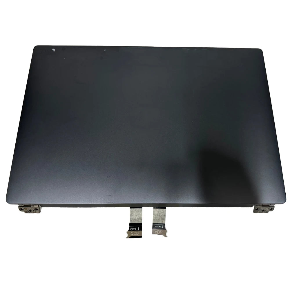 For Dell xps 13 Plus 9320 FHD  Laptop Panel Touch Screen Replacement Complete Display LCD 9320 LCD Dell laptop repair parts