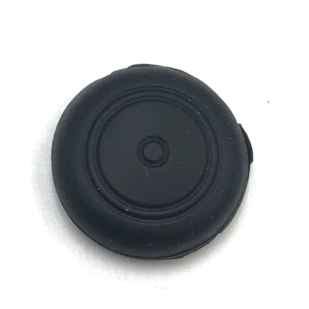 50 pcs Soft Silicone Analog Thumb Stick Grips Caps For Joy Con Cover Thumbsticks Cap Skin For Nintend Switch NS JoyCon Controlle Game console repair parts