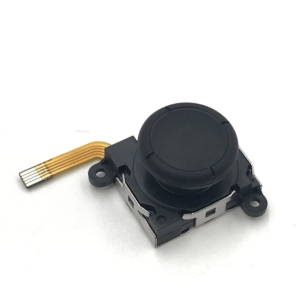 1PC Hall Effect Joystick For Switch JoyCon Controller 3D Analog Stick Sensor Potentiometer Module For Switch/NS Lite/OLED Game console repair parts
