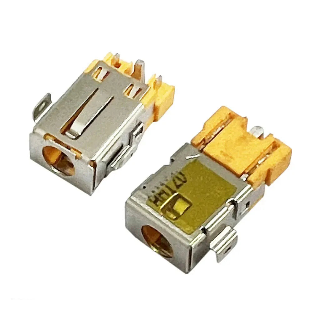 OEM Laptop DC-IN Charging Port DC Power Connector Jack For Acer TravelMate B1 B118 TMB118 TMP215-52 EX215-53 SP111-32N A515-55G Acer laptop repair parts