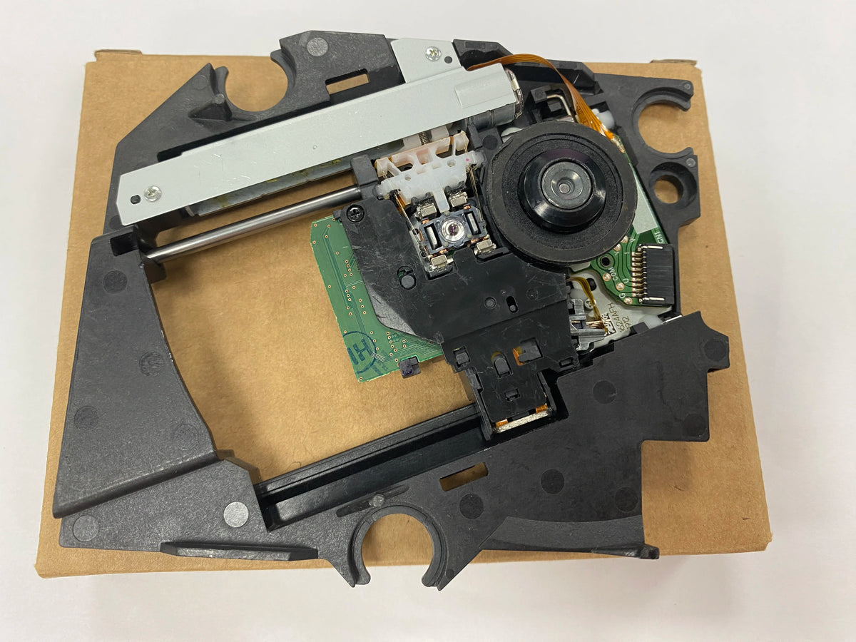Original Optical Laser Lens KEM-497AAA for PS5 Game Console KES 497A Lens DVD Drive Reader Repair Game console repair parts