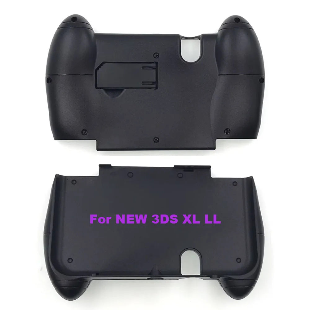 Hand Grip Handle Stand For 3DS XL LL New 3DS XL LL Game Controller Case For New 2DS XL LL Protective Hand Grip Holder Case Game console repair parts