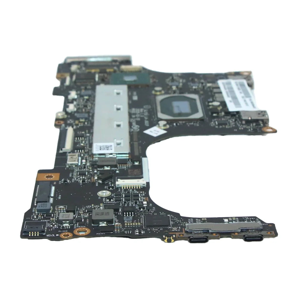 for Lenovo Legion Y740S-15IMH Laptop Motherboard with CPU I5-10300H i7-10750H i9-10980HK RAM：16G/32G LA-J931P FRU 5B20S44534 Lenovo laptop repair parts