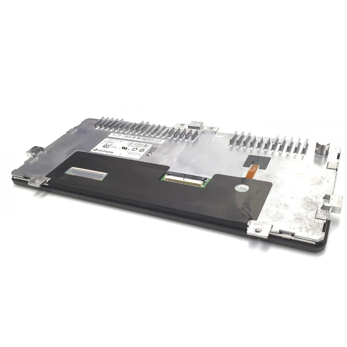 LCD DISPLAY Automobile instrument Virtual Cockpit For Volkswagen Polo AW Instrument Cluster Display 2G0920790A OEM Other Brand tablet repair parts