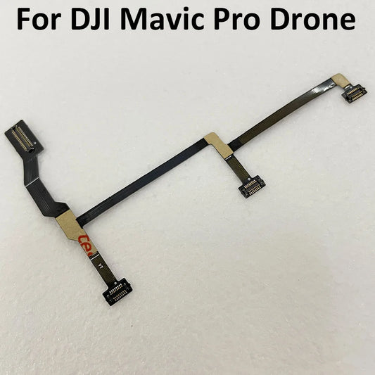 Flexible Gimbal For DJI Mavic Pro Drone Flexible Gimbal Flat PCB Ribbon Flex Cable Layer DJI repair parts