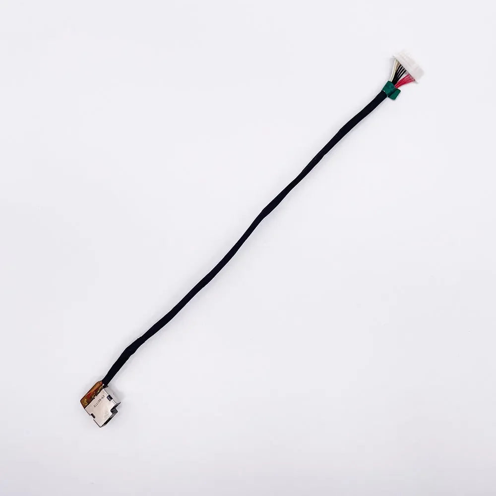 OEM For HP Pavilion 15-EC 15T-EC 15-ED 16-A TPN-Q229 TPN-Q284 ZHAN 99 G2 G3 G4 Laptop DC Power Jack DC-IN Charging Flex Cable HP laptop repair parts