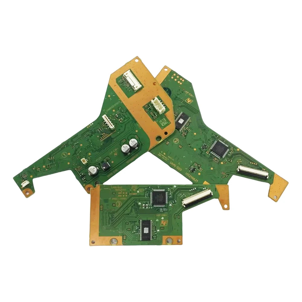 Original Drive Board UHN-030 UHN-020 UHN-010 Replacement For PS5 V1.0 V2.0 V3.0 KES-497A Optical Dvd Drive Disk PCB Board  Game console repair parts