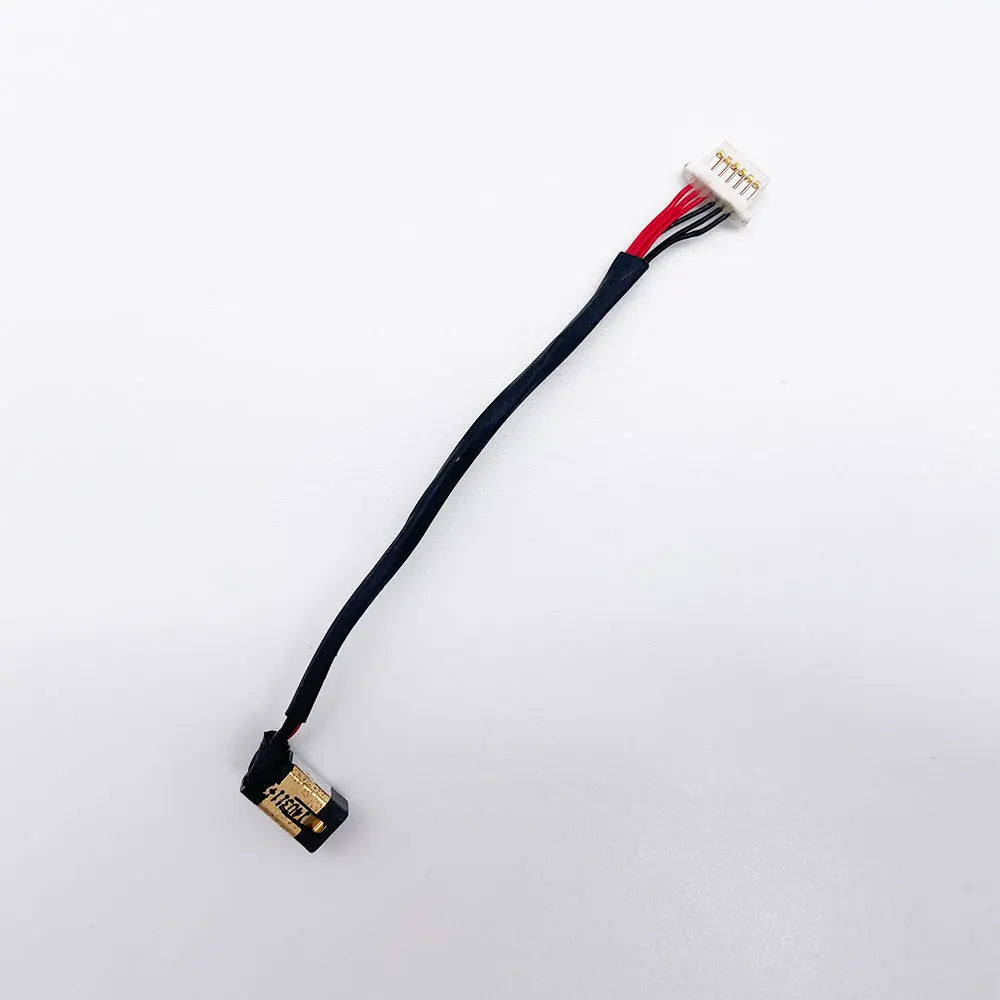 Replace For Samsung NP905S3G NP910S3G NP915S3G NP916S3G NP930X5J NP940 Laptop DC Power Connector Jack DC-IN Charging Flex Cable Samsung laptop repair parts