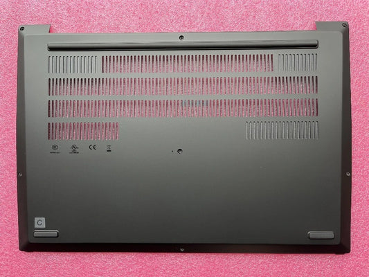 Cover Case for 2021 Thinkpad P1 Gen 4 SCB1D11294 WLAN Bottom D shell Base Host Lower Cover No WWAN