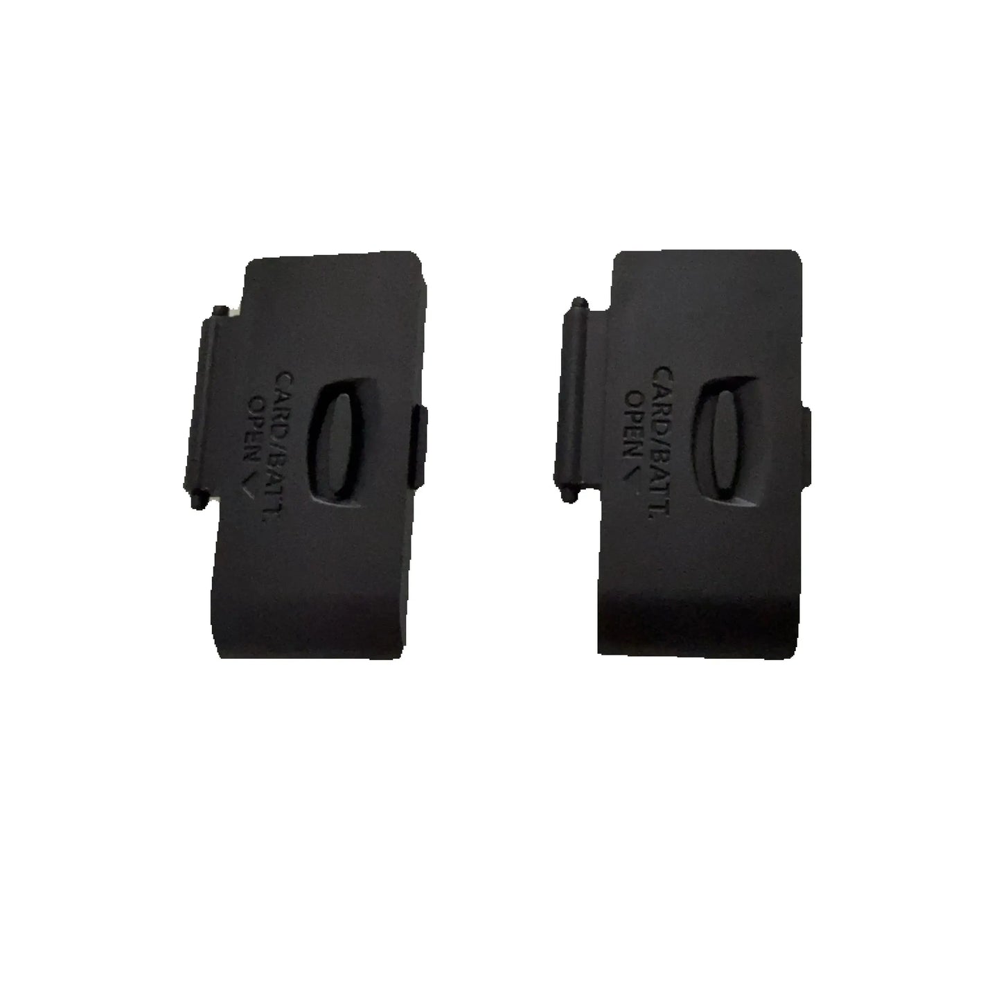 1 pcs New Battery Cover  for Canon EOS 1100D Battery Door Repair Part Digital Camera repair parts