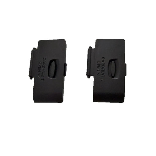 1 pcs New Battery Cover  for Canon EOS 1100D Battery Door Repair Part Digital Camera repair parts