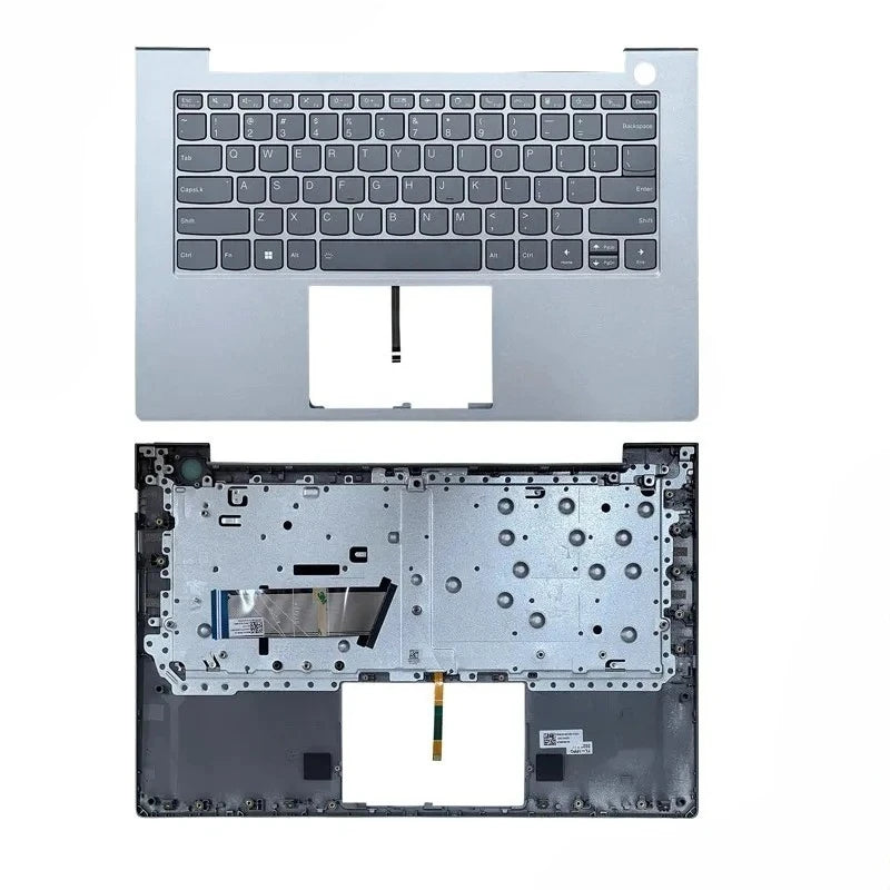 Cover Case for ThinkBook 14 15 G2 G3 ITL G4 ARE LCD Back top cover bezel frame bottom cover case hinge upper palmrest Shell