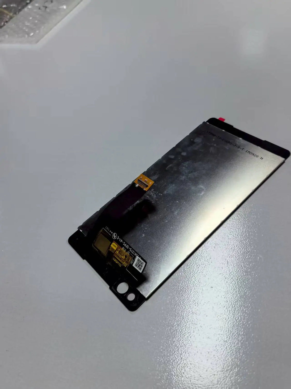 6.0" Original Display For SONY Xperia C5 Ultra E5506 E5533 E5563 LCD Display Touch Screen Digitizer With Frame For SONY C5 lcd Sony phone repair parts