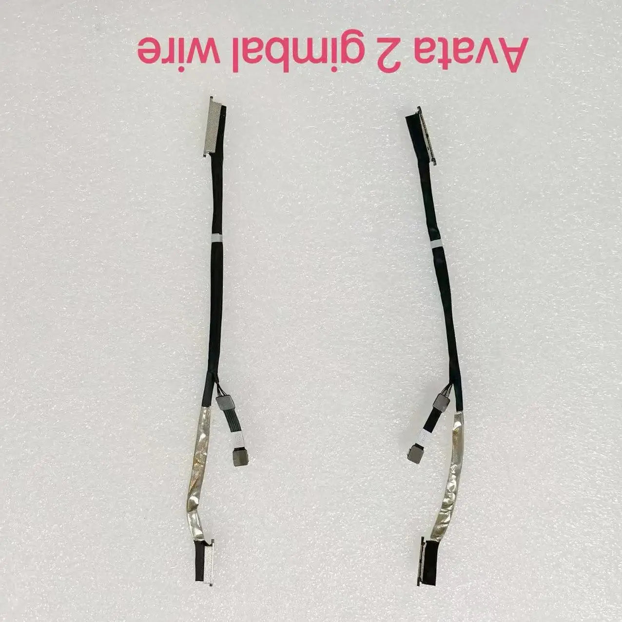 New Gimbal PTZ Signal Wire Cable For DJI AVATA2 Avata 2 Transmission Wire Repair Part DJI repair parts