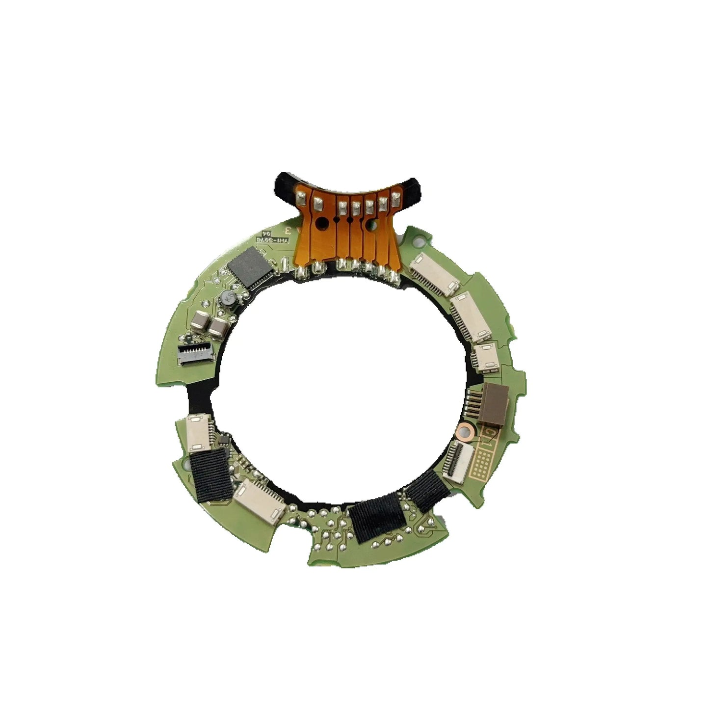 New Original for Canon EF 24-70mm F4L IS USM Lens Motherboard Mainboard YG2-3127 Mother Board Main Togo Image PCB 24-70 F4  Digital Camera repair parts