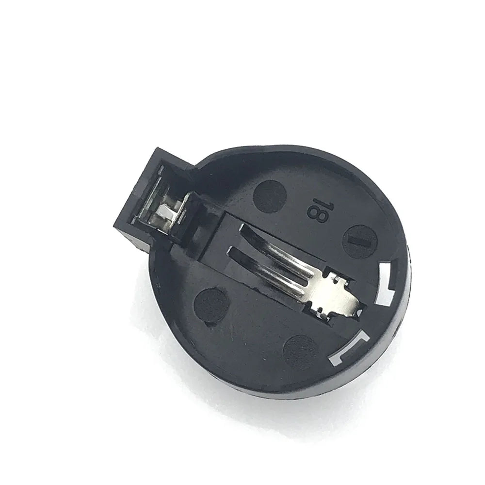 Color Power LED Kit Capacitor Battery Holder Kit For Nintendo GameCube For NGC Battery Upgrade Game console repair parts