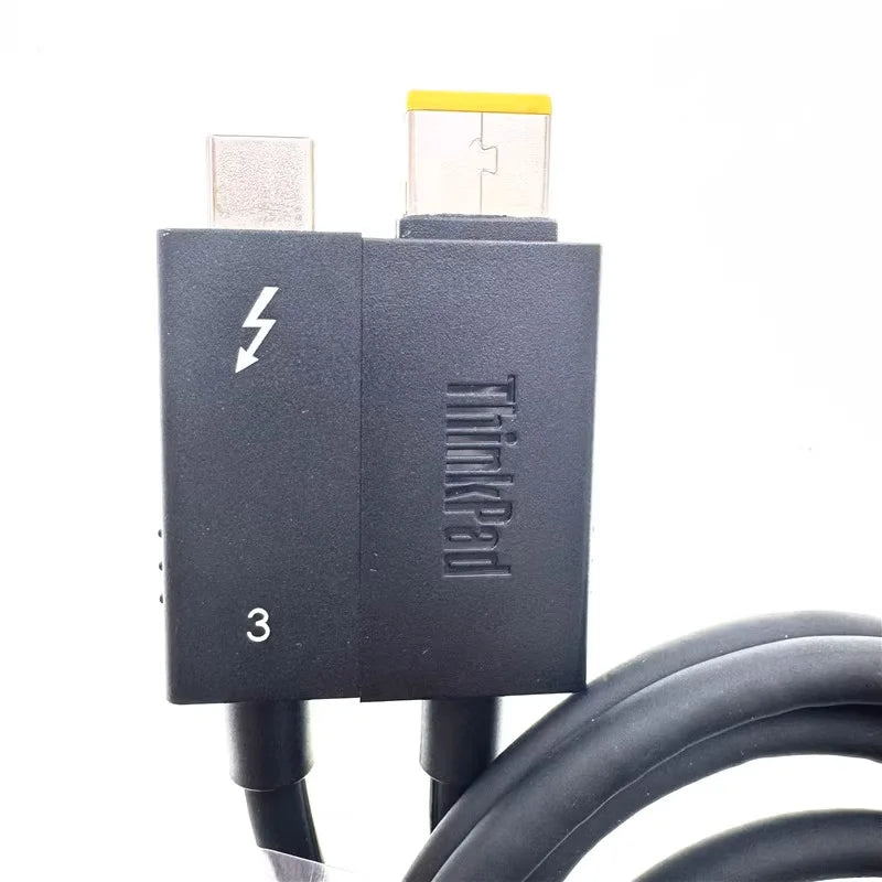 NEW ORIGINAL Expansion Dock Data Cable for ThinkPad Thunderbolt 3 G-40ANY230AU SC10Q68201 5C10V25713 Lenovo laptop repair parts