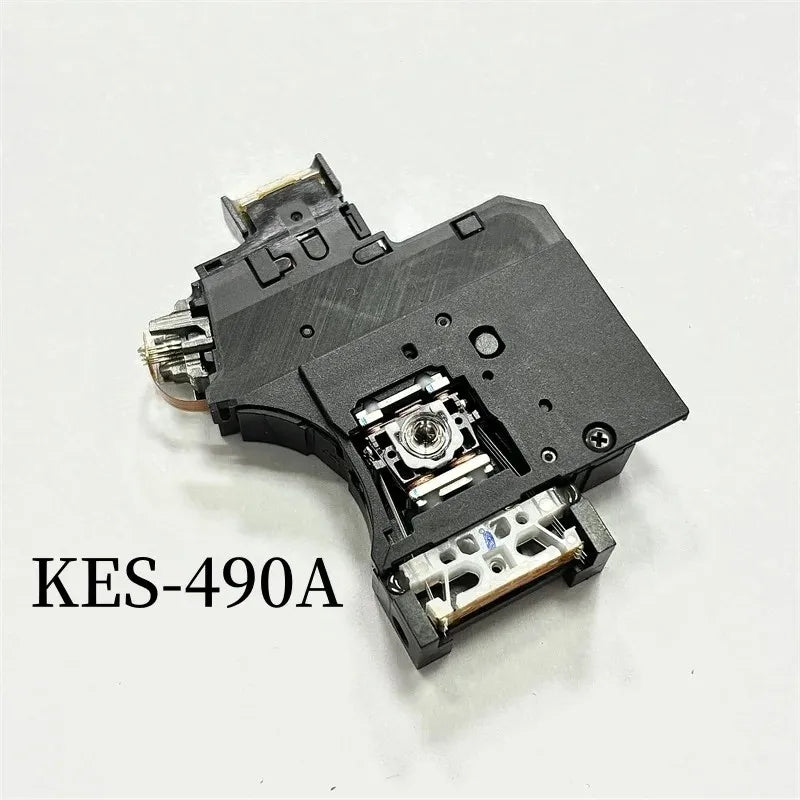Original KES-496A Laser Lens Replacement For PS4 Slim PRO for PS4 1200 1100 KES-490A 490A 496A Optical Laser Lens Drive Reader Game console repair parts