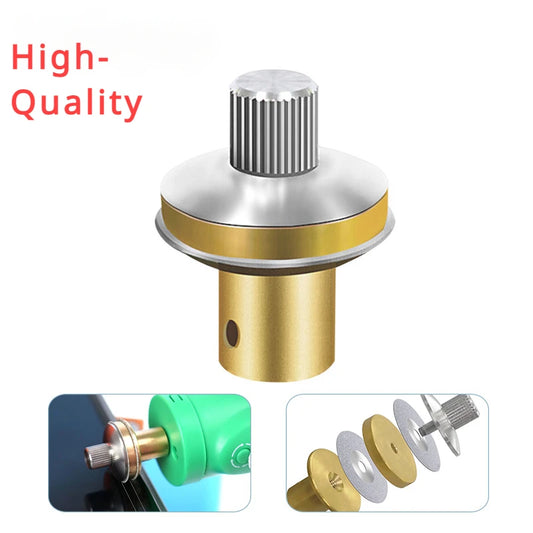 RELIFE RL-090 HighPrecision Limit Cutter Head For Screen Cutting Support Single Double Cutting Glue Remover Cutting Corners Tool Professional Repair Tools