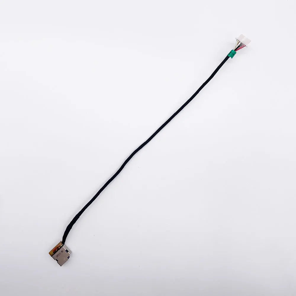OEM For HP 15-CW 15-CS 15-CK 15-CC 15-CD TPN-Q190 TPN-Q191 TPN-Q201 TPN-Q208 TPN-Q210 Laptop DC Power Jack DC-IN Charging Cable HP laptop repair parts