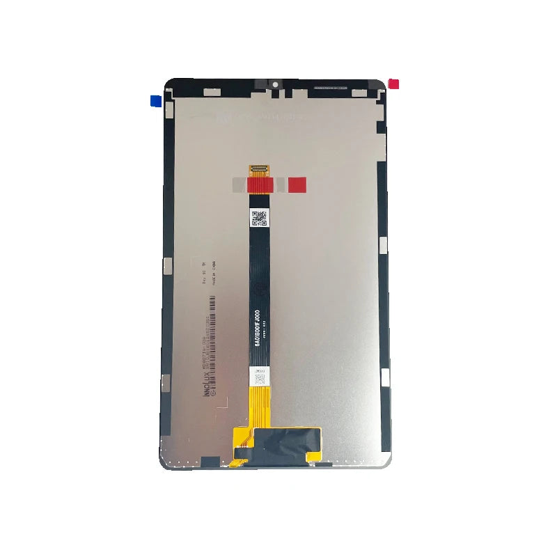 8.7" Tablet LCD For Realme Pad Mini RMP2105 RMP2106 Touch Screen Digitizer With Lcd Display Realme repair parts
