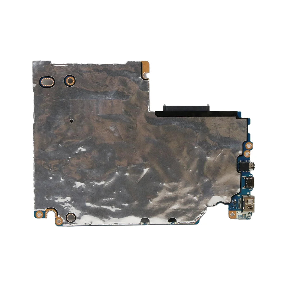 LA-H103P Laptop Motherboard For Lenovo Ideapad S340-15IIL S340-14IIL With CPU i3-1005G1 i5-1035G1 i7-1065G7 RAM 4G 5B20W87001 Lenovo laptop repair parts